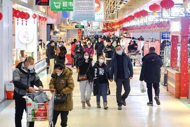 3年的新冠一夜消失，却留下6大奇怪现象，你注意到没？