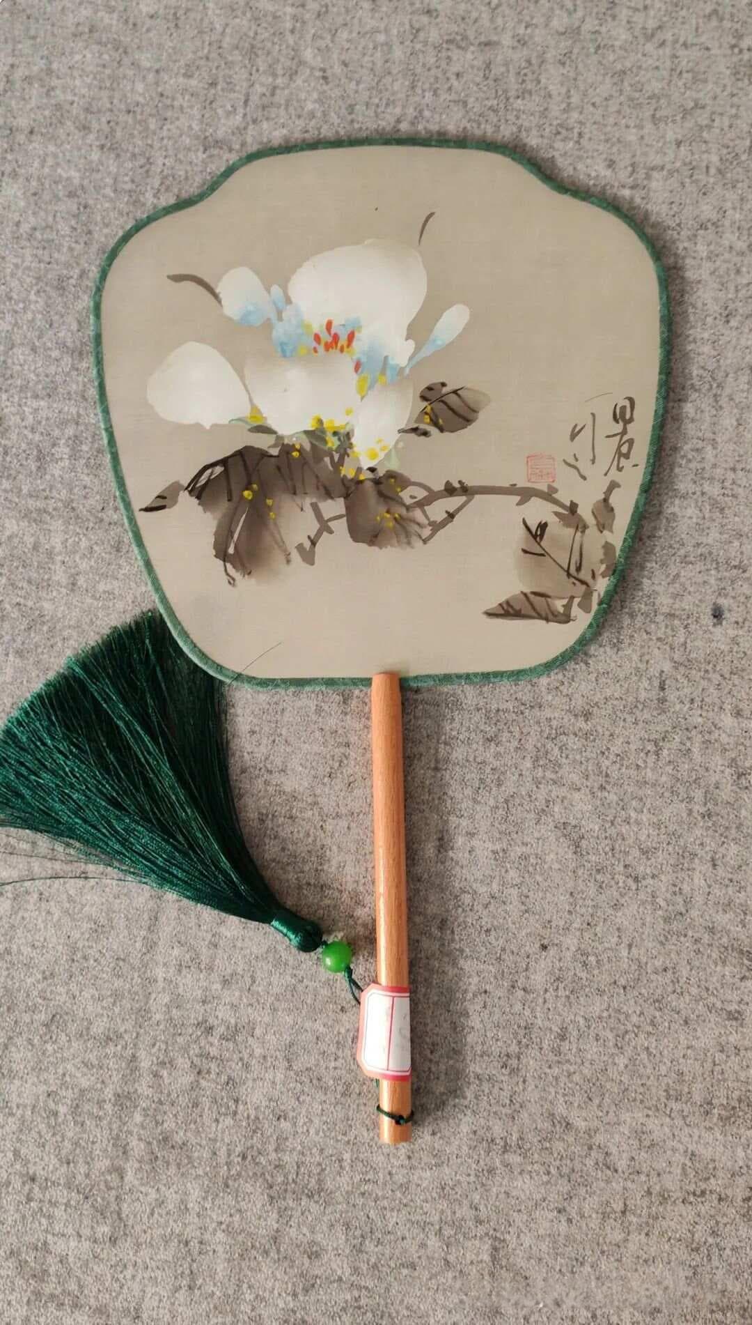 国画颜料的介绍