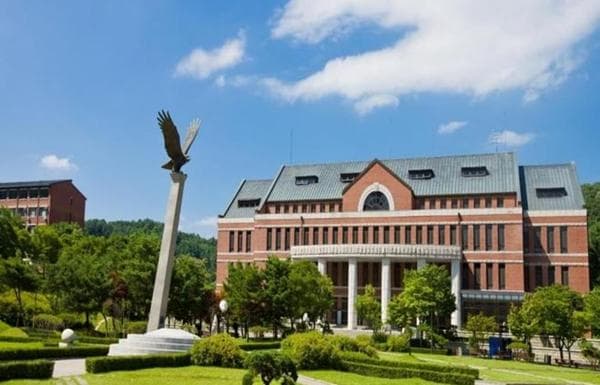 2025年春季延世大学全球地域学中韩双语授课硕士申请指南