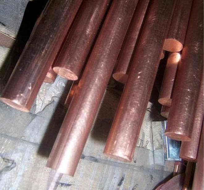 T2紫铜：特性、应用及优势详解