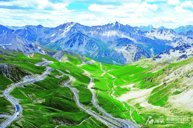 独库公路最新消息！