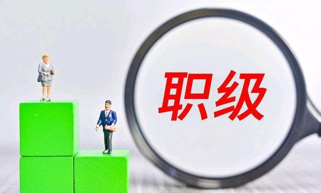 三级调研员晋升指南：任职两年可升二级调研员