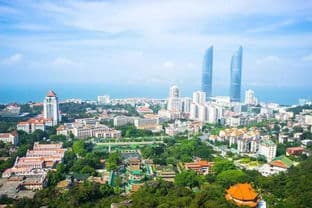 深圳园博园一日游全攻略：精华景点+实用指南