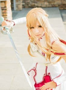 揭秘：Cosplay的真正含义是什么？