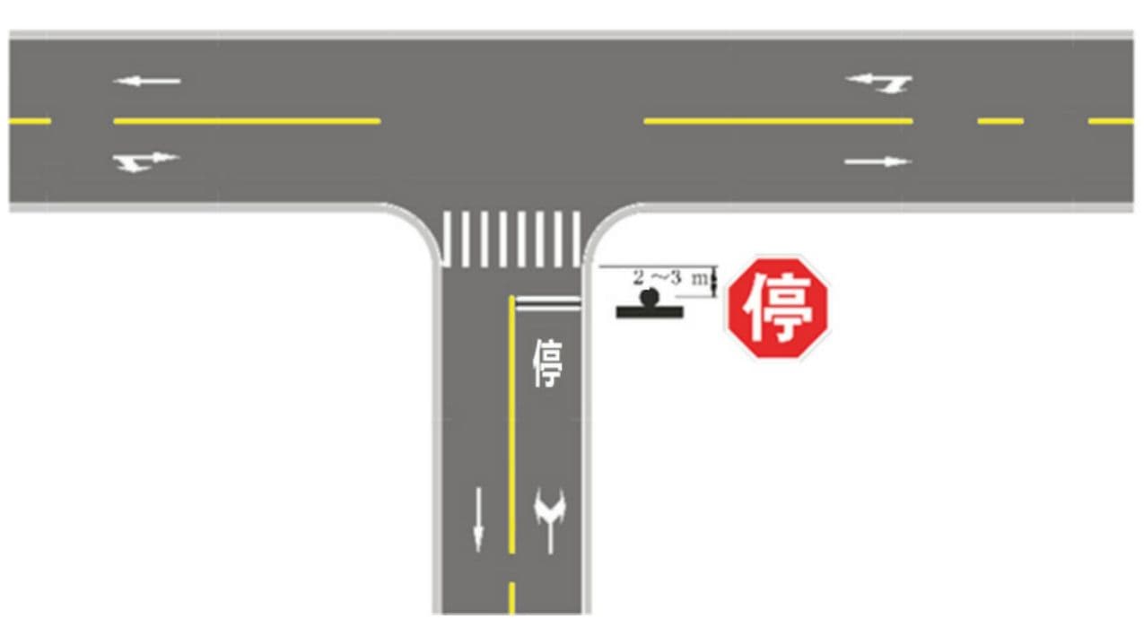 道路交通标志标线全知道（第3版）