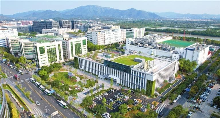 深圳加快先进制造业和现代服务业相融合 以科技创新引领新质生产力发展
