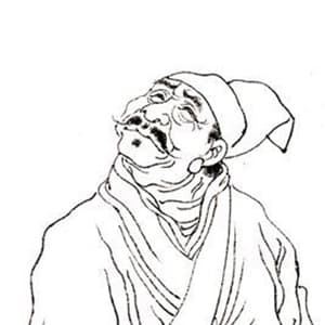 遍身罗绮者，不是养蚕人。