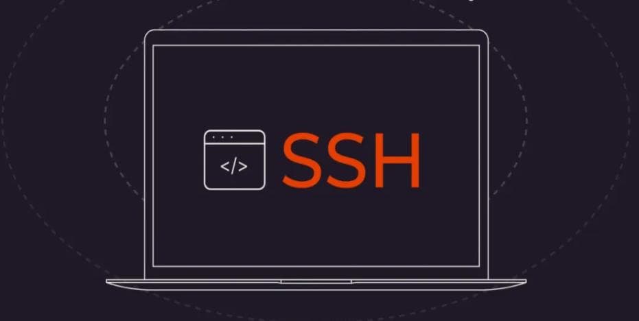 SSH 的 8 大黑科技玩法！
