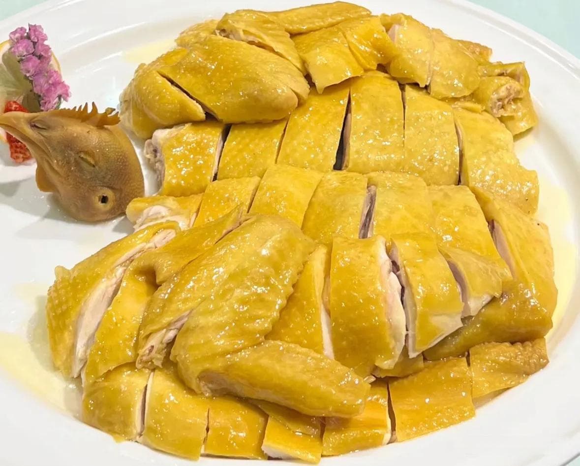 10道以鸡肉为主的经典菜肴，你会做几种？