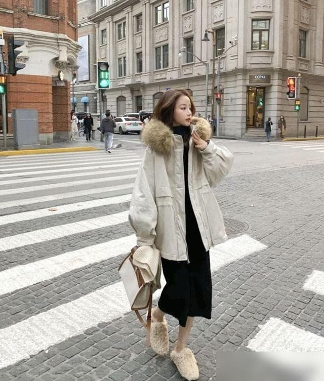 派克服：从极地探索到时尚界的新宠，温暖与风格兼备的冬日必备