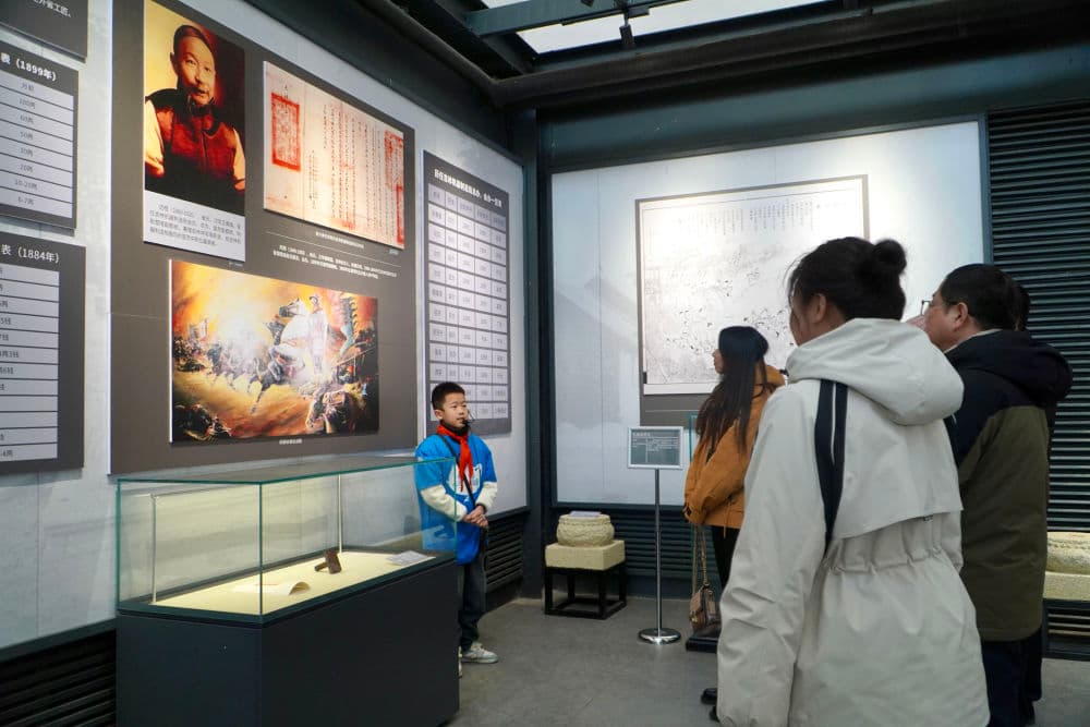 一座城与博物馆的交融发展——吉林市建设“博物馆之城”观察