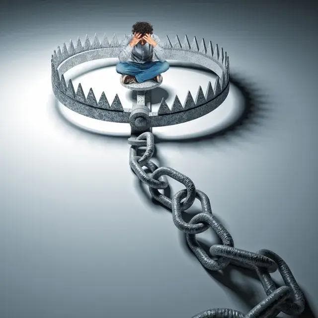道德绑架——传统道德观念的异化