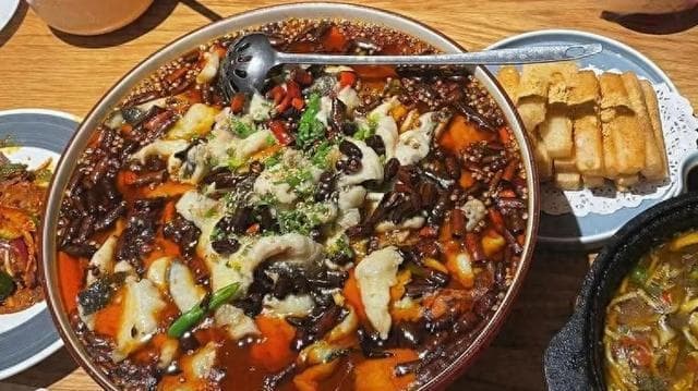 四川达州五大特色美食，让你的味蕾感受不一样的川味魅力