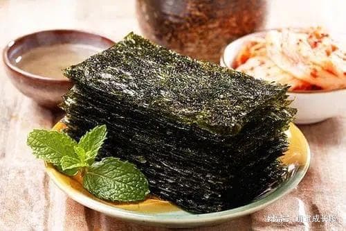 给小孩子吃海苔好吗？经常给宝宝吃海苔，那这些事你得要注意了！