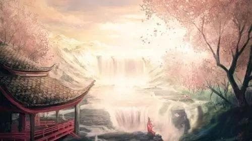 8首词看尽李煜的一生