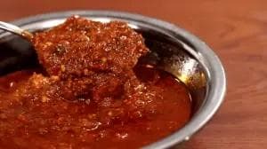 韩式烤肉店大厨传授：各类酱料配方大公开，让你在家也能做出餐厅级美味！