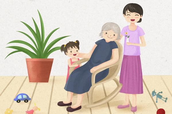 老年痴呆中医治疗方法及常用中药