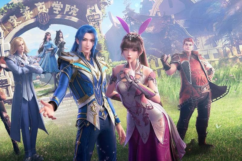 《斗罗大陆：猎魂世界》实名认证攻略：开启你的斗罗之旅