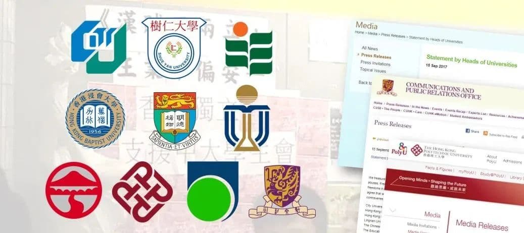 香港一年制硕士(MSc)和内地211硕士哪个更值得去读？