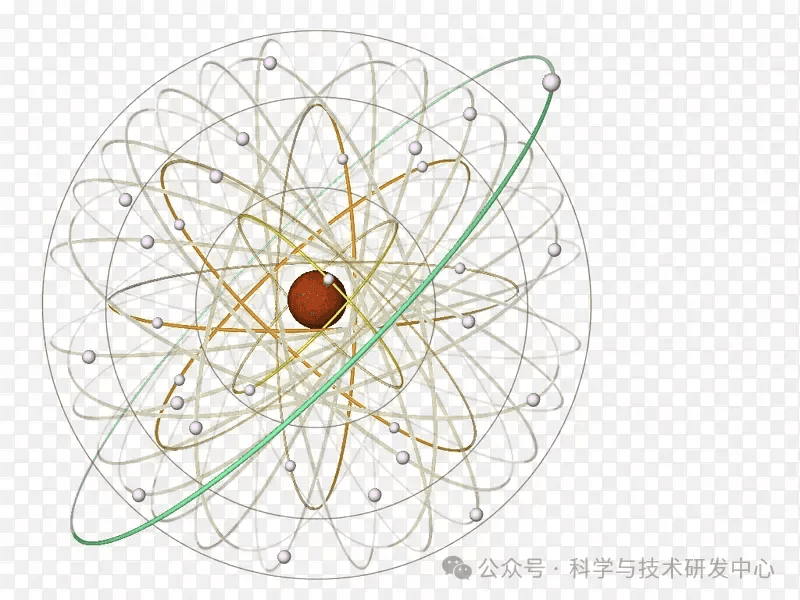 波动与离散：能量为何以量子形式存在？能量不连续性的起源