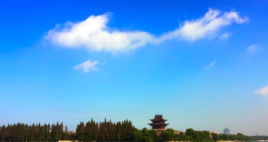 一个南宋小兵视角下的“襄阳守卫战”！
