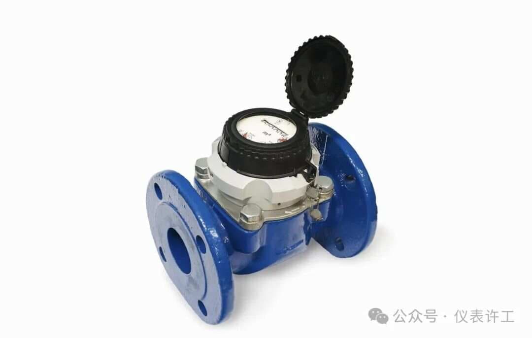 电磁流量计使用一段时间后，突然不准了是什么原因