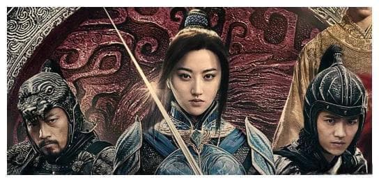 “人间富贵花”景甜的翻红史，和她背后的金主骗局