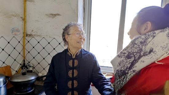 沈阳市铁西区基层治理出实招 全力提升居民生活品质