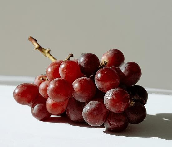 马蹄葡萄芹菜蜂蜜：解酒良方就在日常食材中