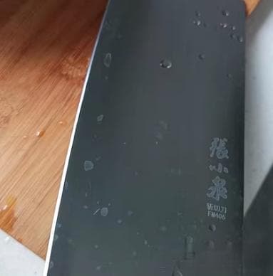 厨房刀具选购攻略：一把好刀，烹饪无忧