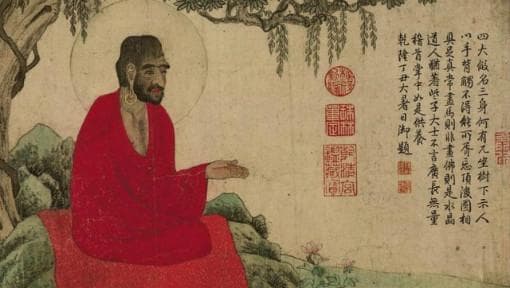 中国传统音韵学：一门融合古今中外语言智慧的学问