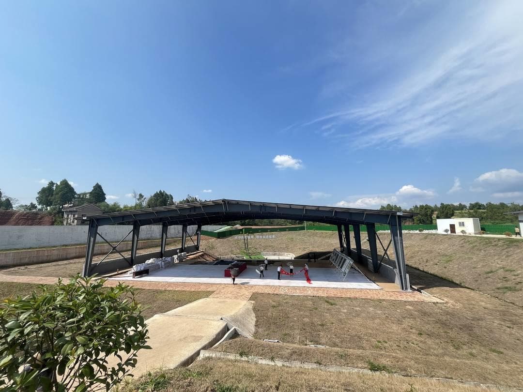 从旧石器遗址到唐宋摩崖石刻造像：四川资阳的文化遗产之旅
