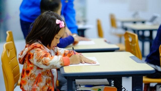 哈尔滨中考体育评分标准和体育项目分数（2025参考）