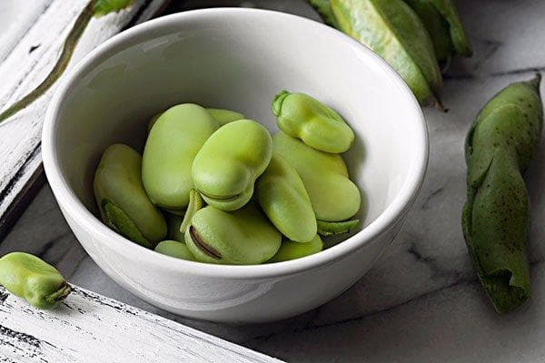 蚕豆过敏有什么症状？