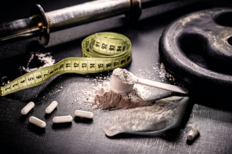 BCAA的作用、效果与风险：从健身到健康全解析