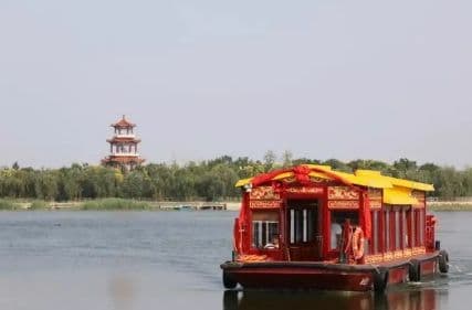 天津北辰区旅游景点全攻略：白天夜晚游玩好去处
