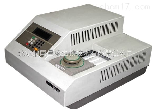 PCR扩增仪的操作过程及操作后处理步骤