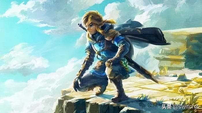 IGN精选25款优秀Switch游戏：从《塞尔达传说》到《马里奥赛车》