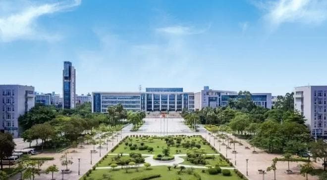 广东合并成功的大学：从三流本科变成全国100强，堪称逆袭典范！