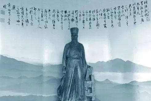 王阳明：“知行合一”，心中有良知，行为有担当
