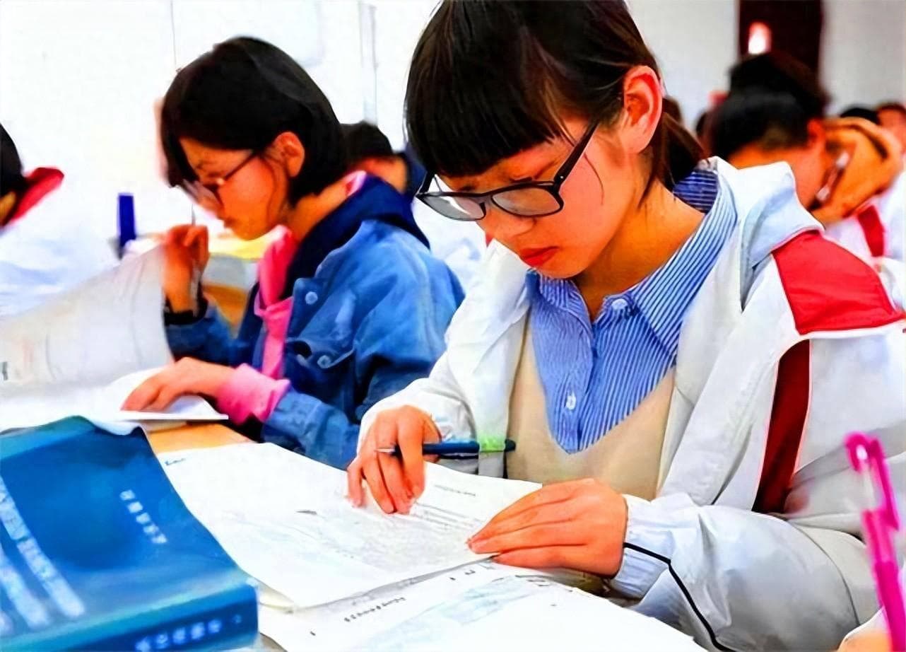 物生政女生适合什么专业？七大方向全解析
