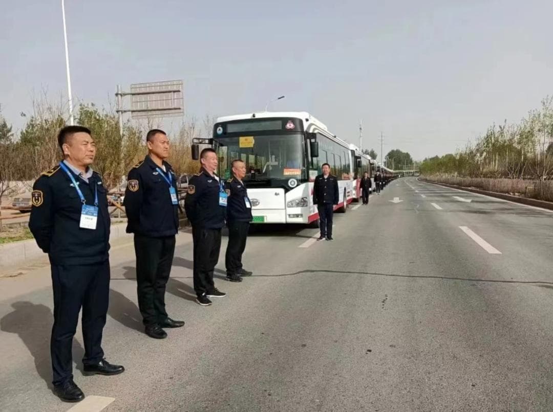 长春公交一年大变样：线路优化、定制服务双管齐下，智能调度让出行更便捷