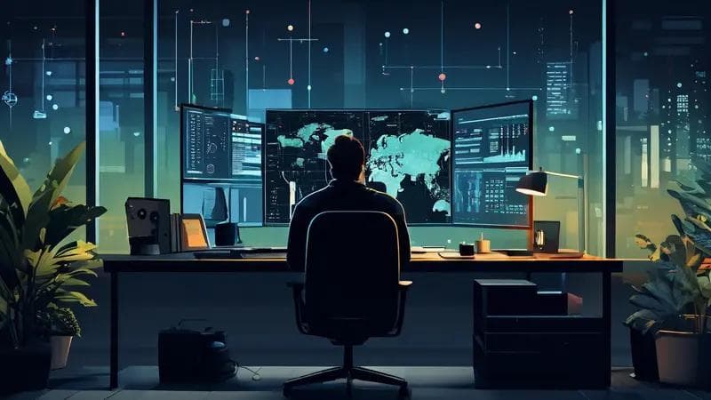 用Excel建立记账表格的完整指南