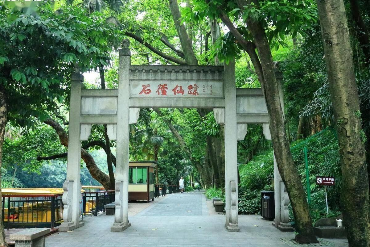 地铁直达！广州10个免费打卡地，0元畅游羊城