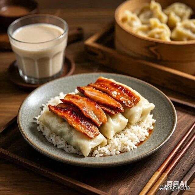 广州人不会告诉你的事：这10家老字号才是真正的＇食神＇江湖！