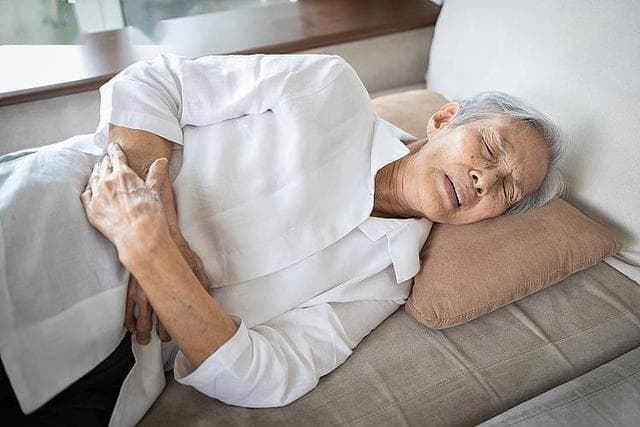 医生提醒：查出胆囊息肉，这3物不要随便乱吃，谨防恶变