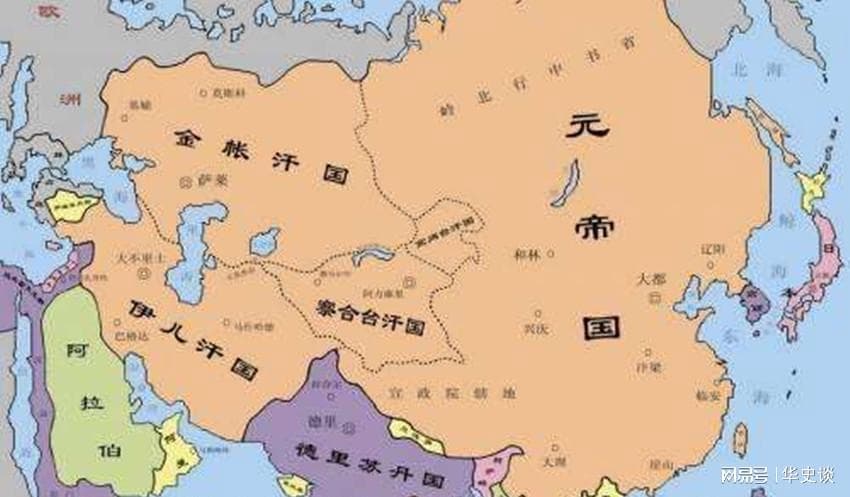 沙俄建国时并未与中国接壤，那么沙皇是如何成为我国陆上邻国的？