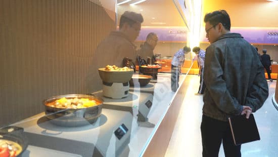 探访重庆火锅博物馆 感受火锅文化的“热辣味儿”