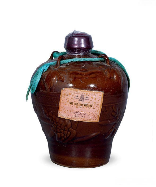 加饭酒和花雕酒的区别？哪种口感好？