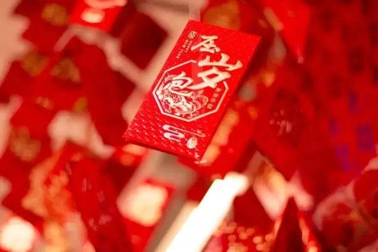 孩子的压岁钱到底哪天给，原来早有讲究，家长别给错了